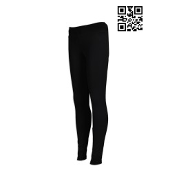 U229 tailor made ladies' PE trouser tailor made plain color sporty fit springy personal design sporty company U229 tailor made ladies' PE trouser tailor made plain color sporty fit springy personal design sporty company